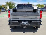 2025 Silverado 2500HD Thumbnail 14