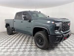 2026 Silverado 2500HD Thumbnail 1