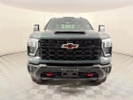 2026 Silverado 2500HD Thumbnail 2
