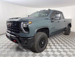 2026 Silverado 2500HD Thumbnail 3