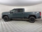 2026 Silverado 2500HD Thumbnail 4