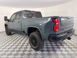 2026 Silverado 2500HD Thumbnail 5