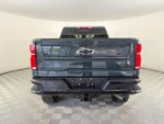 2026 Silverado 2500HD Thumbnail 6