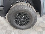 2026 Silverado 2500HD Thumbnail 8