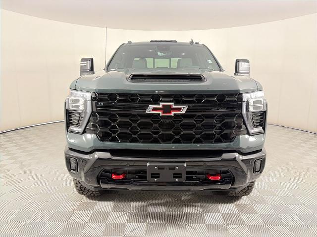 2026 Chevrolet Silverado Hd - $74,998