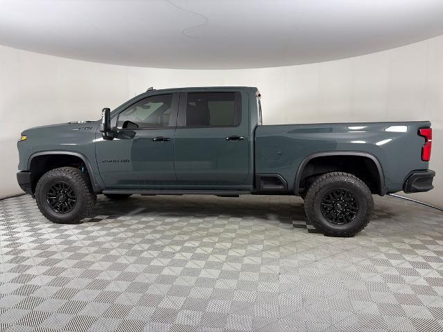 2026 Chevrolet Silverado Hd - $74,998