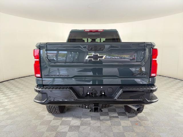 2026 Chevrolet Silverado Hd - $74,998