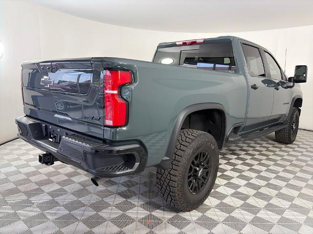 2026 Chevrolet Silverado Hd - $74,998
