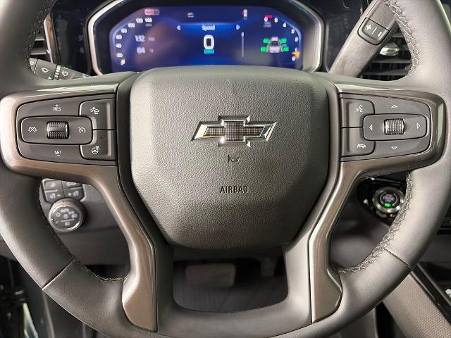 2026 Chevrolet Silverado Hd - $74,998