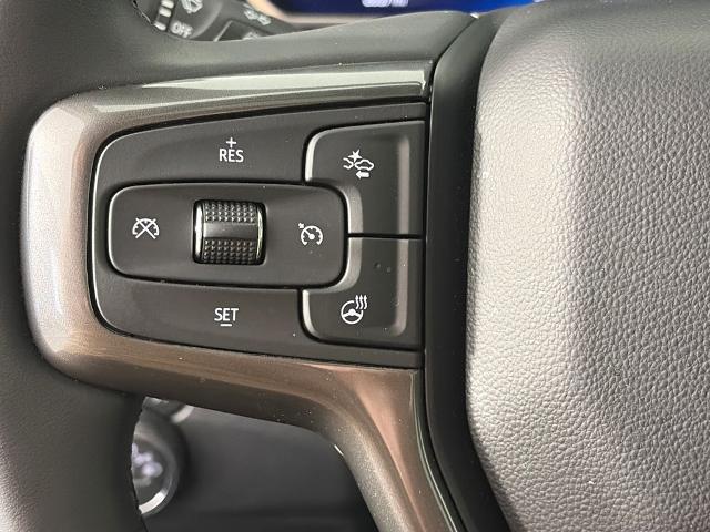 2026 Chevrolet Silverado Hd - $74,998
