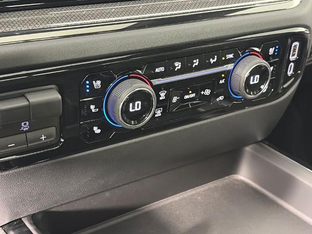 2026 Chevrolet Silverado Hd - $74,998