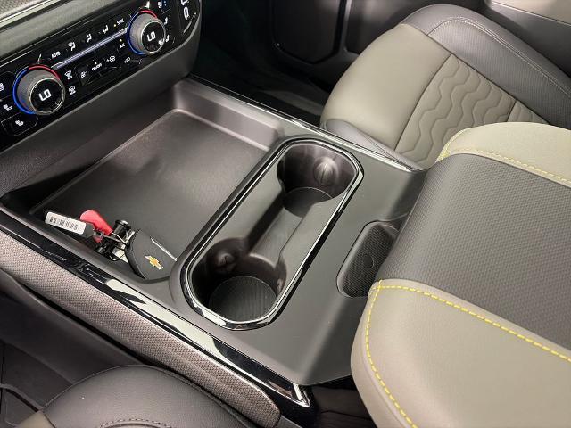 2026 Chevrolet Silverado Hd - $74,998