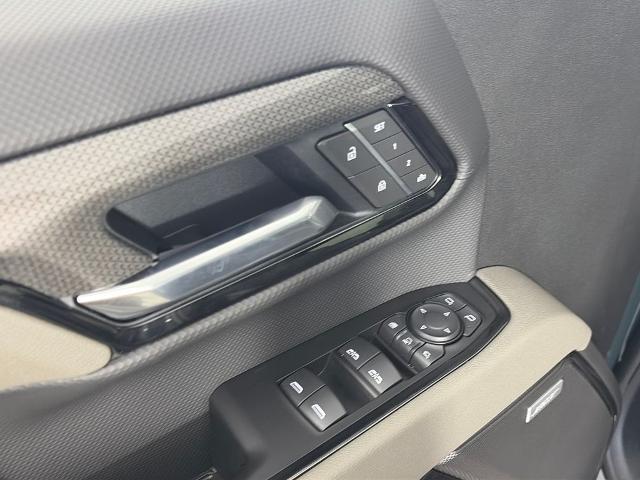 2026 Chevrolet Silverado Hd - $74,998
