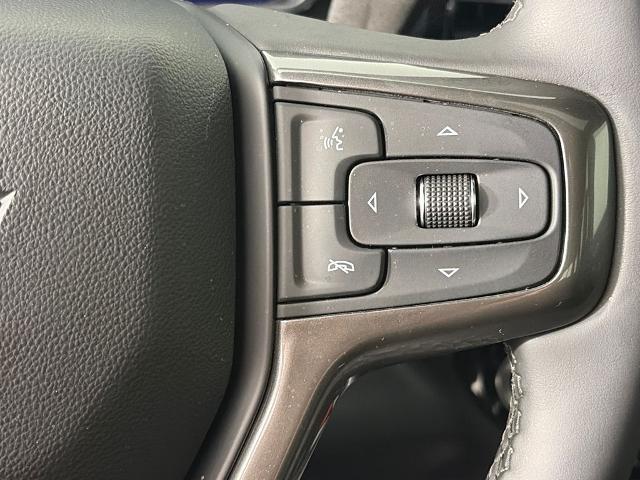 2026 Chevrolet Silverado Hd - $71,998