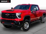 2025 Silverado 2500HD Thumbnail 1