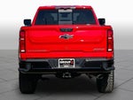 2025 Silverado 2500HD Thumbnail 5