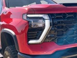 2025 Silverado 2500HD Thumbnail 28