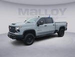 2025 Silverado 2500HD Thumbnail 1