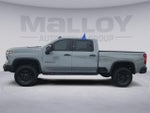 2025 Silverado 2500HD Thumbnail 2