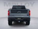 2025 Silverado 2500HD Thumbnail 4