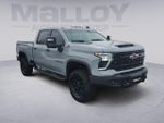 2025 Silverado 2500HD Thumbnail 7