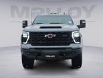 2025 Silverado 2500HD Thumbnail 8