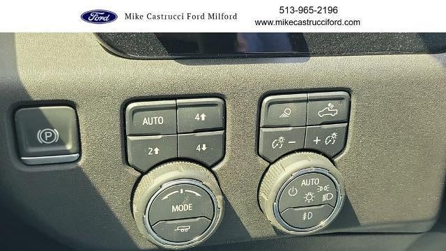 2025 Chevrolet Silverado 2500HD ZR2
