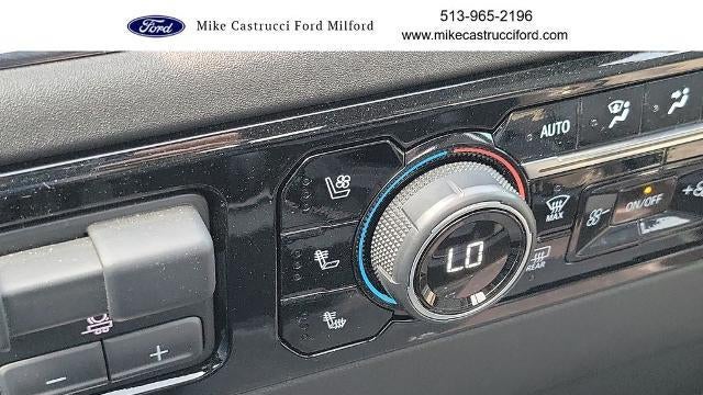 2025 Chevrolet Silverado 2500HD ZR2