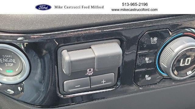 2025 Chevrolet Silverado 2500HD ZR2