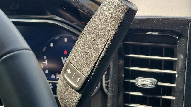 2025 Chevrolet Silverado 2500HD ZR2