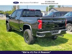 2025 Silverado 2500HD Thumbnail 2