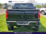 2025 Silverado 2500HD Thumbnail 3