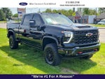 2025 Silverado 2500HD Thumbnail 6