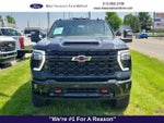 2025 Silverado 2500HD Thumbnail 7