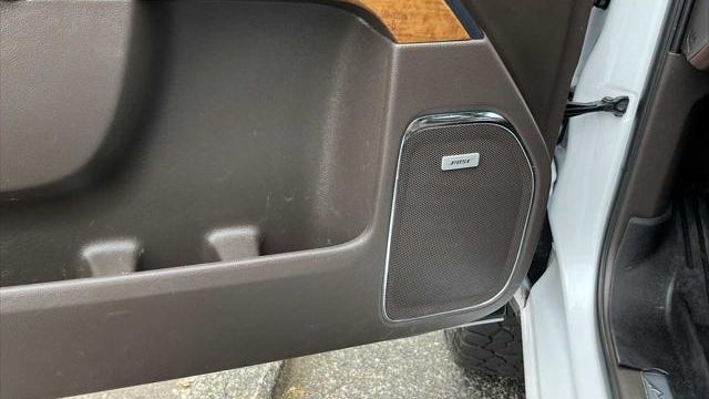 2019 Chevrolet Silverado 3500HD High Country