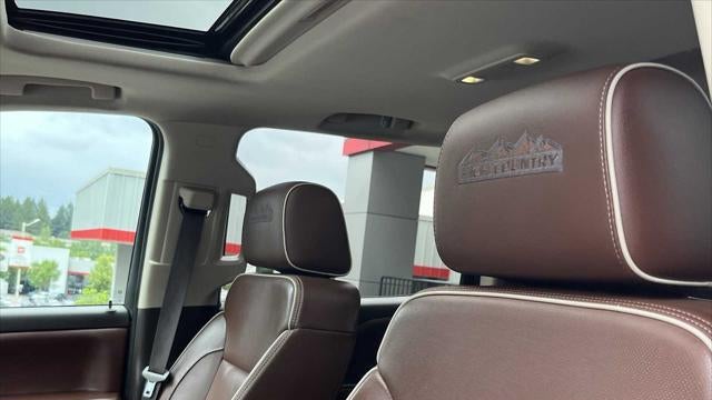 2019 Chevrolet Silverado 3500HD High Country