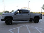 2025 Silverado 2500HD Thumbnail 4
