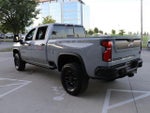 2025 Silverado 2500HD Thumbnail 5