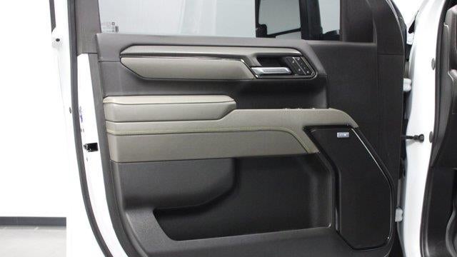 2025 Chevrolet Silverado 2500HD ZR2