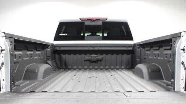2025 Chevrolet Silverado 2500HD ZR2