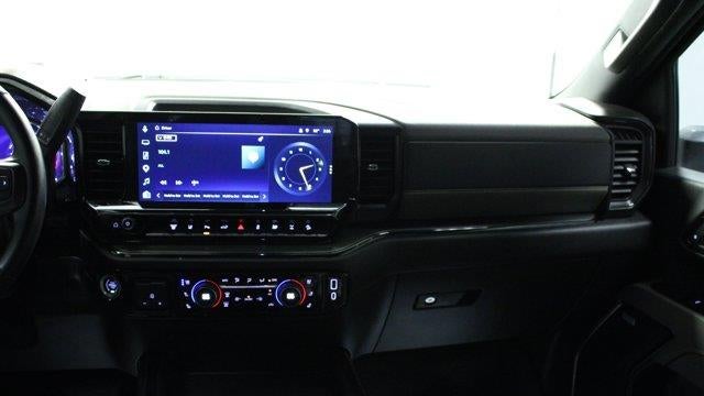 2025 Chevrolet Silverado 2500HD ZR2