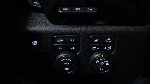 2025 Chevrolet Silverado 2500HD ZR2