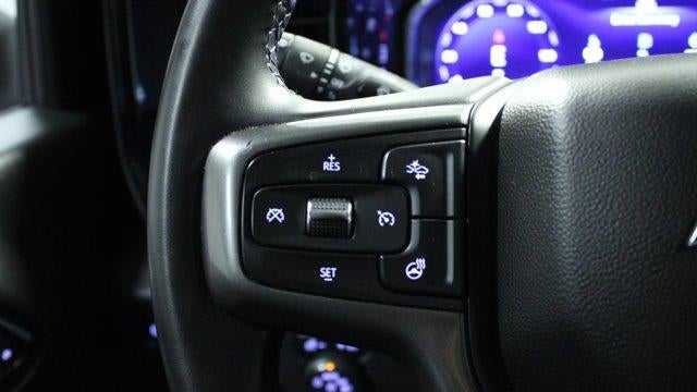 2025 Chevrolet Silverado 2500HD ZR2
