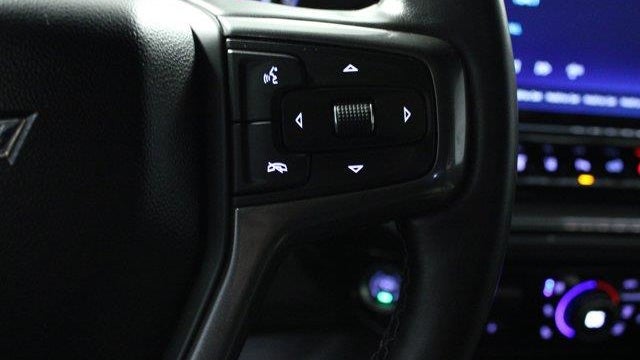 2025 Chevrolet Silverado 2500HD ZR2