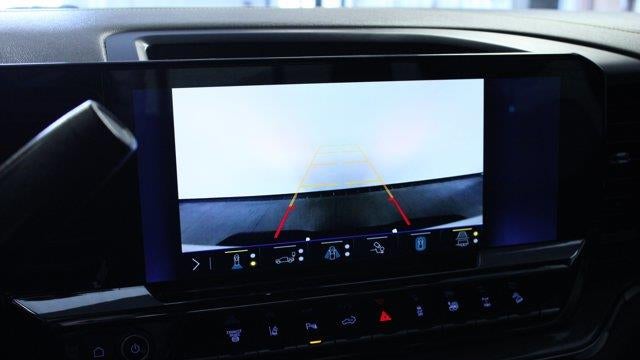 2025 Chevrolet Silverado 2500HD ZR2