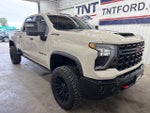 2026 Silverado 2500HD Thumbnail 2