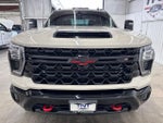 2026 Silverado 2500HD Thumbnail 3