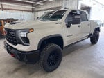 2026 Silverado 2500HD Thumbnail 4