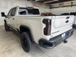 2026 Silverado 2500HD Thumbnail 6