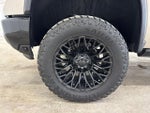 2026 Silverado 2500HD Thumbnail 12